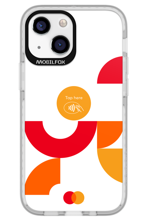 MC EU Color 2.0 - Apple iPhone 13 Mini