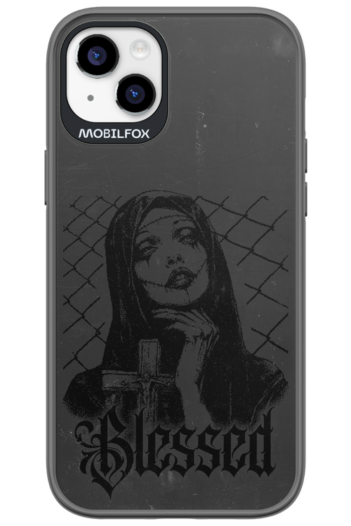 God bless 2.0 - Apple iPhone 14 Plus