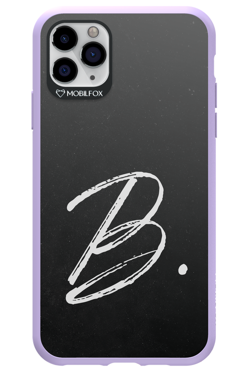 (Off Space) B 2.0 - Apple iPhone 11 Pro Max