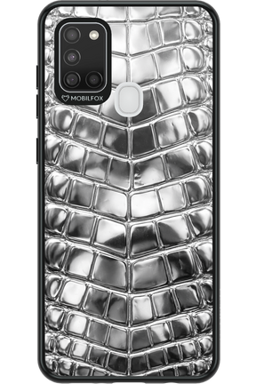 ChromeGator - Samsung Galaxy A21 S