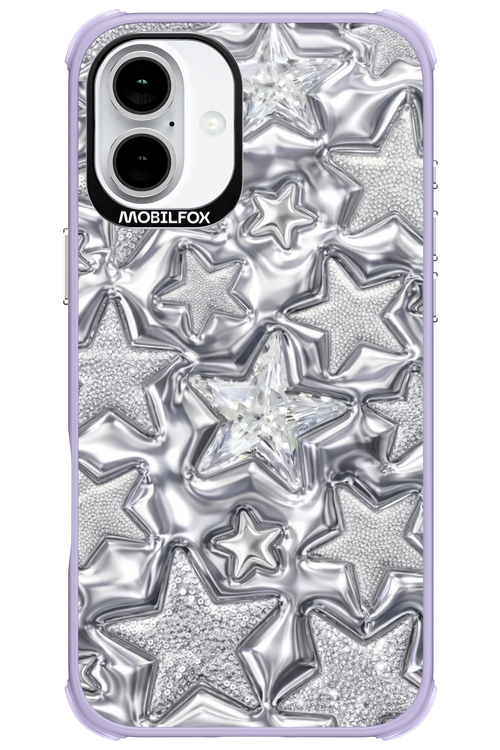 Star Gum - Apple iPhone 16 Plus