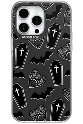 After Death - Apple iPhone 15 Pro Max