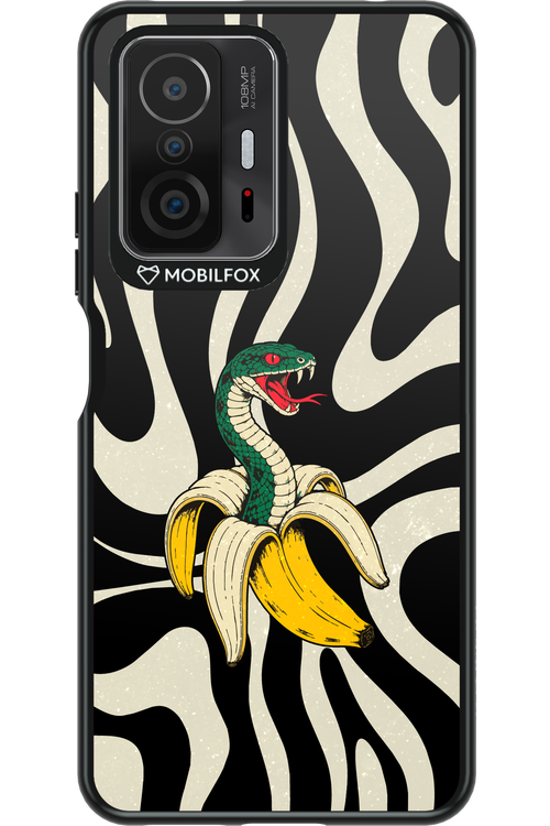 Banana Bite 2.0 - Xiaomi Mi 11T
