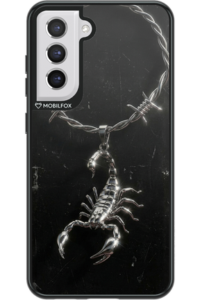 Scorpio (Chrome) 2.0 - Samsung Galaxy S21 FE