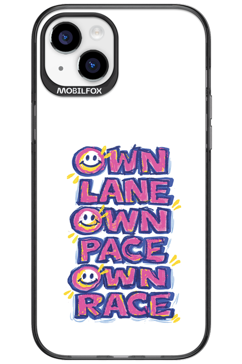 OWN 2.0 - Apple iPhone 15 Plus