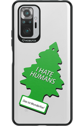 Wunderfox - Xiaomi Redmi Note 10 Pro