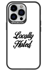 Locally Hated - Apple iPhone 13 Pro