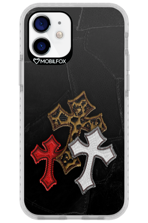 Holy Trinity 2.0 - Apple iPhone 12