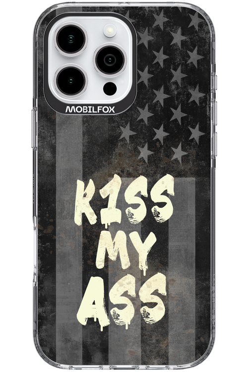 KISS II 2.0 - Apple iPhone 16 Pro Max