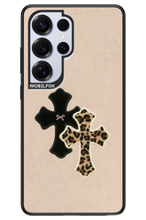 Double Cross - Samsung S25 Ultra
