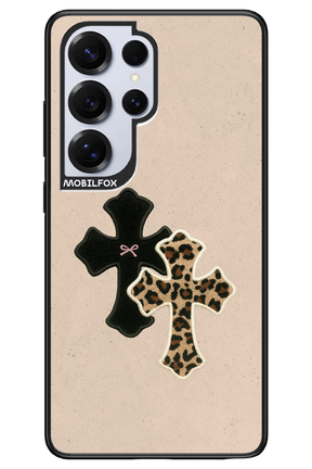 Double Cross - Samsung S25 Ultra