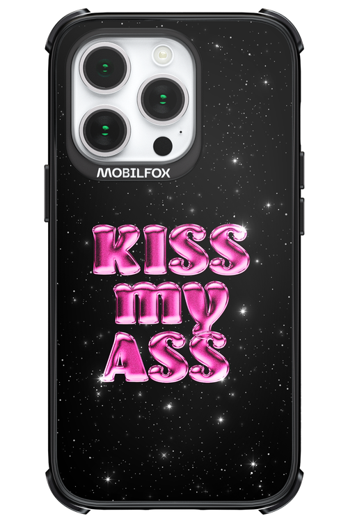 KMA 2.0 - Apple iPhone 14 Pro