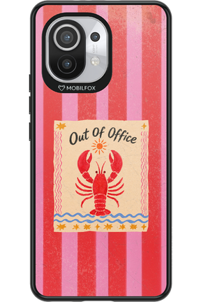 Out Of Office 2.0 - Xiaomi Mi 11 5G