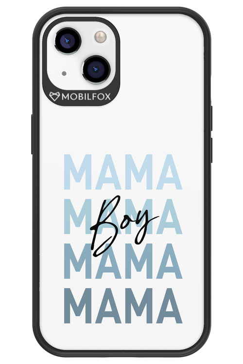 Boy Mama 2.0 - Apple iPhone 13