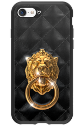 Gold Lion - Apple iPhone 7