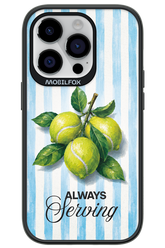 Always Serving 2.0 - Apple iPhone 14 Pro