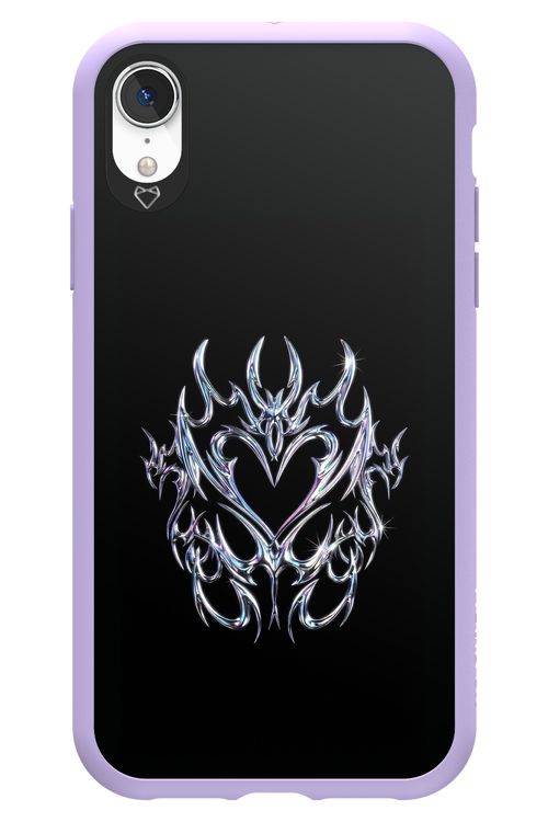 Silver Soul 2.0 - Apple iPhone XR