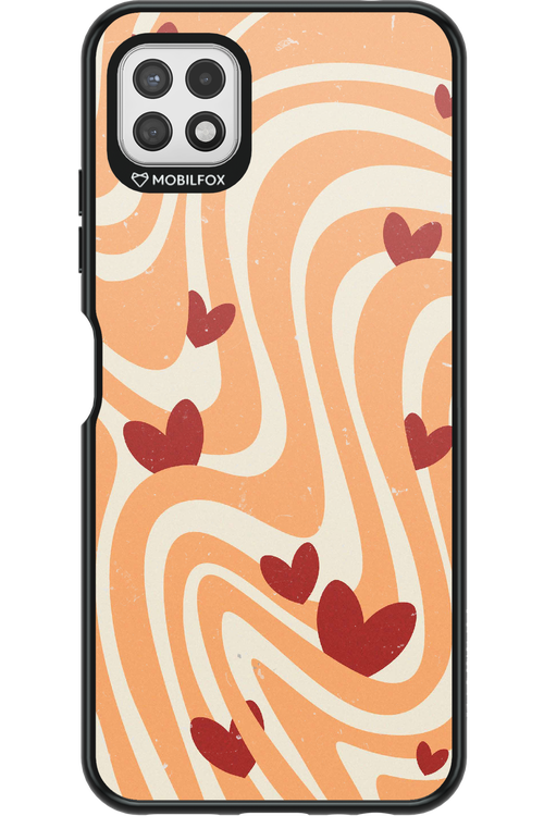 Heartwave 2.0 - Samsung Galaxy A22 5G