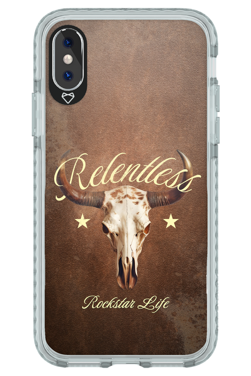 Relentless2 2.0 - Apple iPhone XS