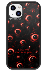 The Watchers - Apple iPhone 13