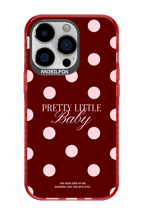 60’s Baby - Apple iPhone 13 Pro