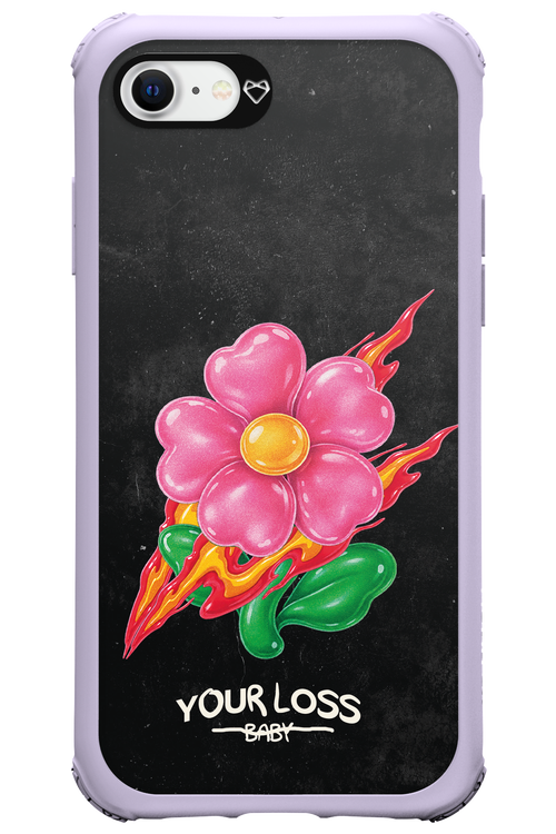 Your Loss 2.0 - Apple iPhone 7