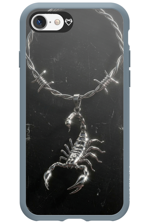 Scorpio (Chrome) 2.0 - Apple iPhone 7