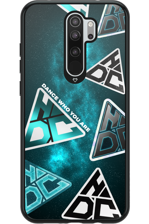 HDC 6 2.0 - Xiaomi Redmi Note 8 Pro