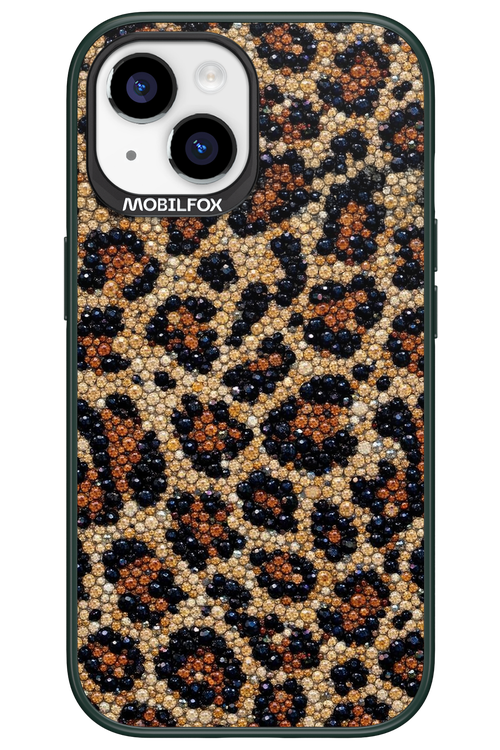 Crystal Roar - Apple iPhone 15
