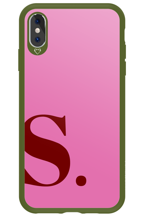 S (Sorbet) 2.0 - Apple iPhone XS Max