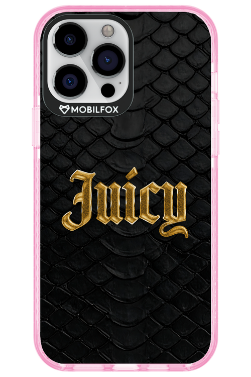 Juicy Gold 2.0 - Apple iPhone 13 Pro Max