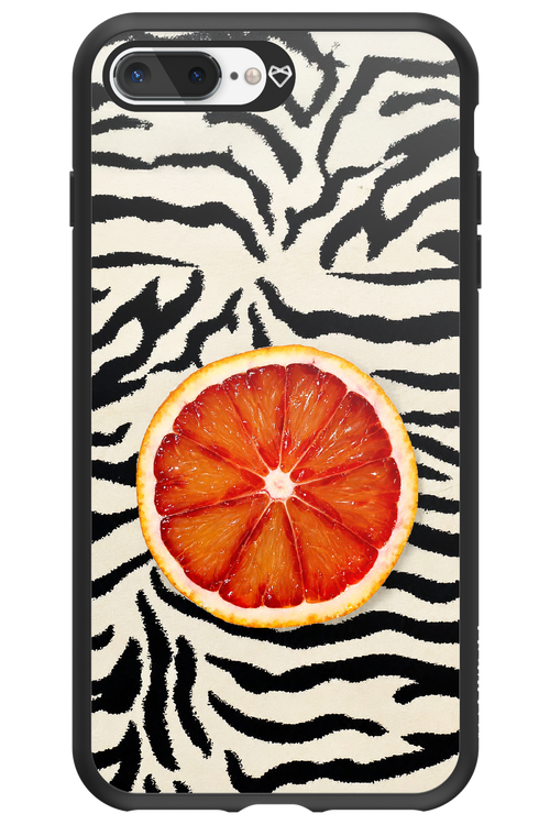 Wild Nectarin 2.0 - Apple iPhone 8 Plus