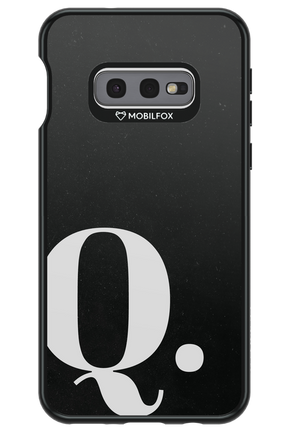 Q (Off Space) 2.0 - Samsung Galaxy S10e