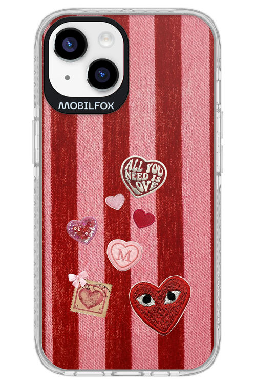 Soul Jeans 2.0 - Apple iPhone 14