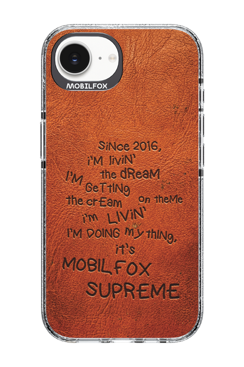 supreme 2.0 - Apple iPhone 17e