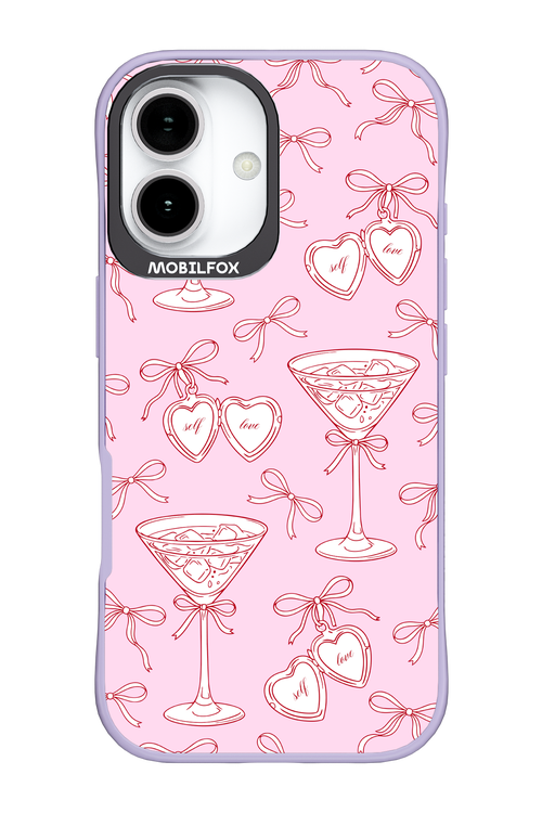 Tipsy Toast 2.0 - Apple iPhone 17