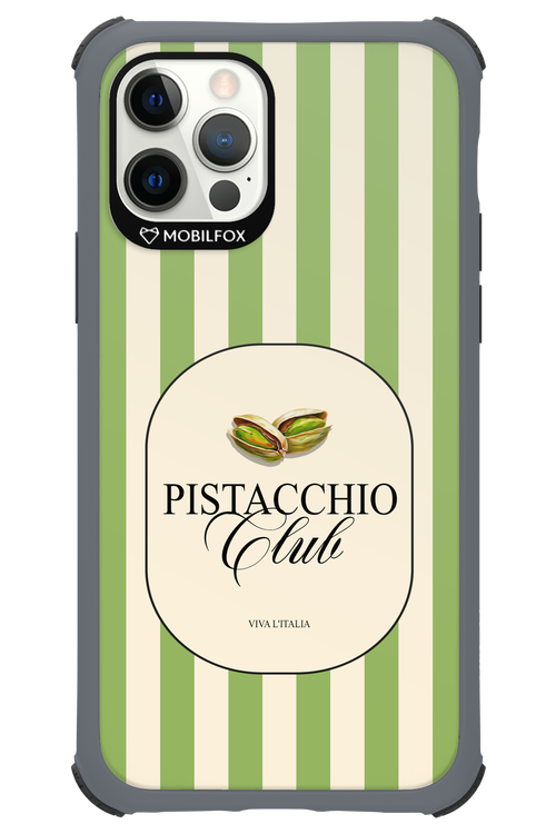 P-Club - Apple iPhone 12 Pro