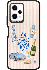 La Dolce Vita 2.0 - Xiaomi Redmi Note 12 5G