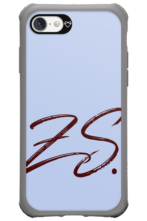 (Jellyfish Presso) ZS 2.0 - Apple iPhone 7