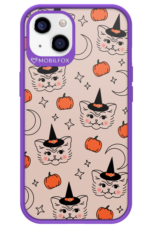 Kitty Spell - Apple iPhone 13
