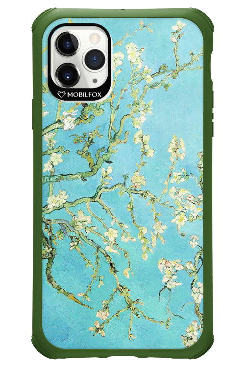 Almond Blossom - Apple iPhone 11 Pro Max