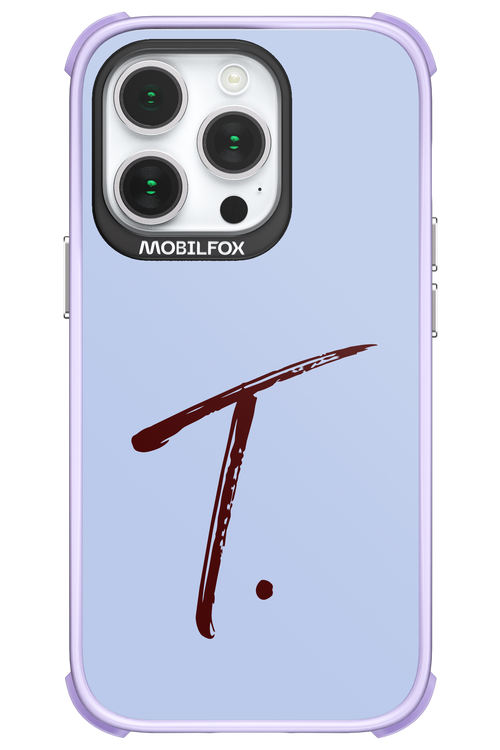 (Jellyfish Presso) T 2.0 - Apple iPhone 14 Pro