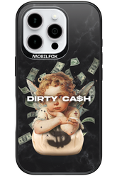 DirtyCash - Apple iPhone 16 Pro