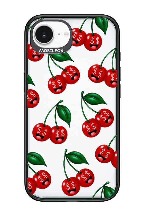 Money Cherry 2.0 - Apple iPhone 16e