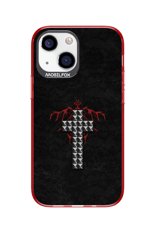 Dark Prayer 2.0 - Apple iPhone 13 Mini