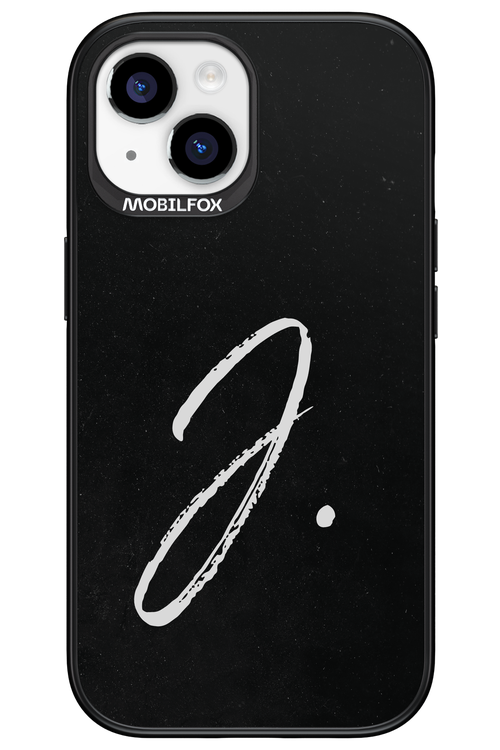 (Off Space) J 2.0 - Apple iPhone 15