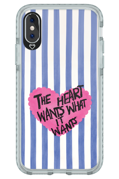THWYW 2.0 - Apple iPhone XS