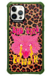 Bad Girl Power - Apple iPhone 12 Pro