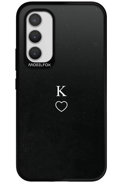 K Black 2.0 - Samsung Galaxy A34