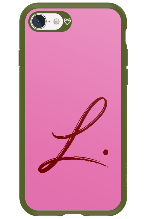 (Sorbet) L 2.0 - Apple iPhone SE 2020